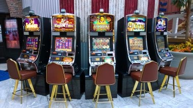 Treasures of Aztec slot game interface on gacor slotlions88